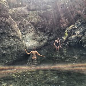 Meet your Posher, Juliet